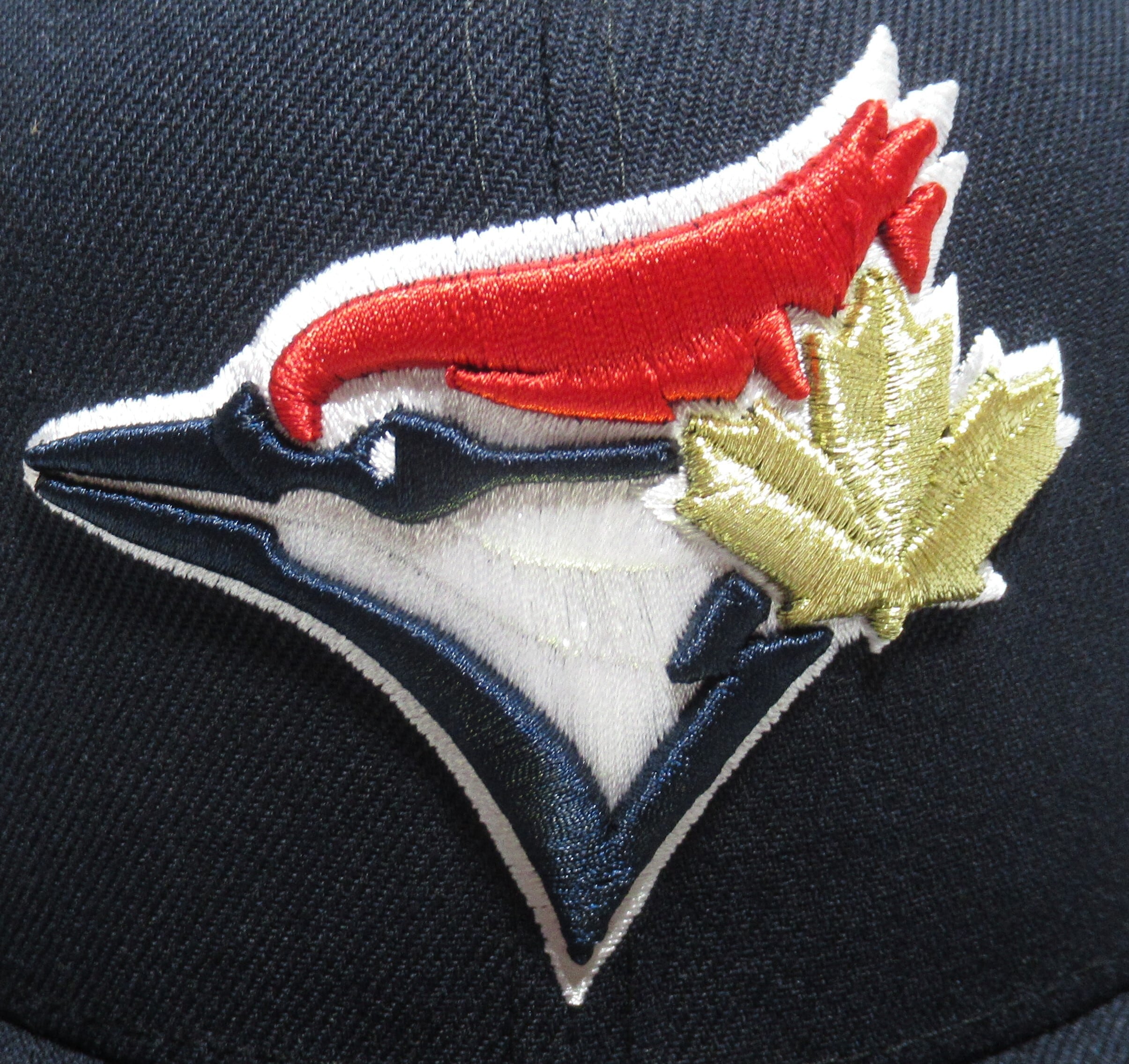 NEW ERA 59fifty Toronto Blue Jays トロント・ブルージェイズ Navy
