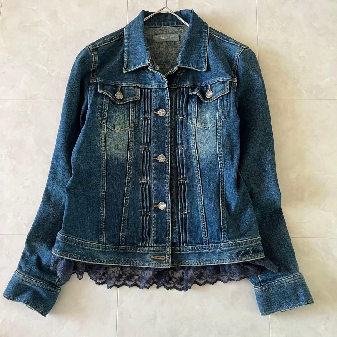 希少✨コアファイター Tropical hell Gジャン 裏地ペイズリーXXL 希少✨コアファイター Tropical hell Gジャン 裏地ペイズリーXXL