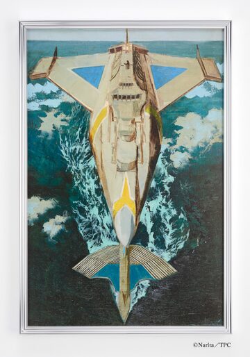 ヴィンセント・ギャロ画集「Vincent Gallo Paintings and Drawings