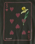 Trump tee light darkkhaki*echinacea