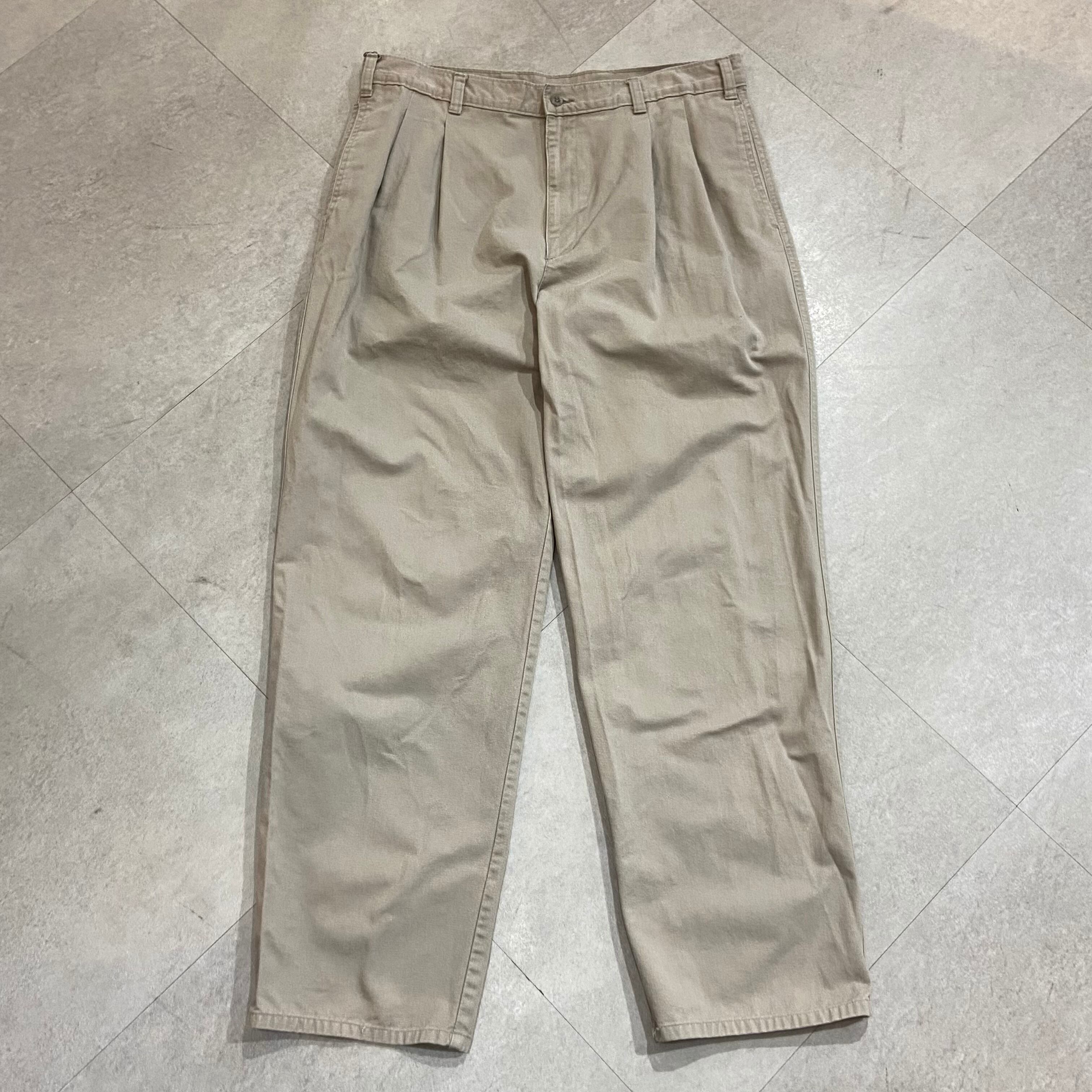 Dockers ドッカーズ 2タック ショーツ バギーズショーツ