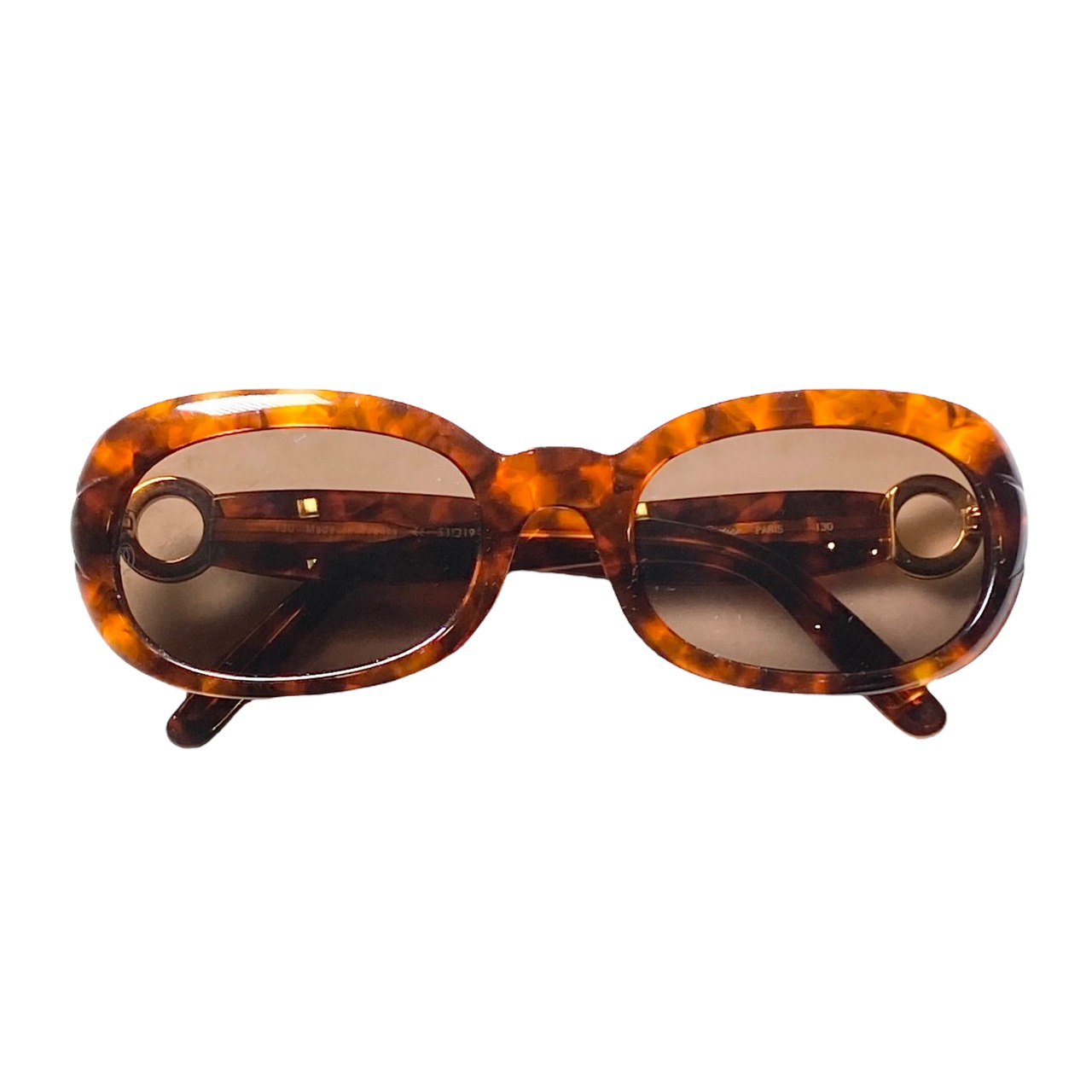 vintage CARTIER sunglasses