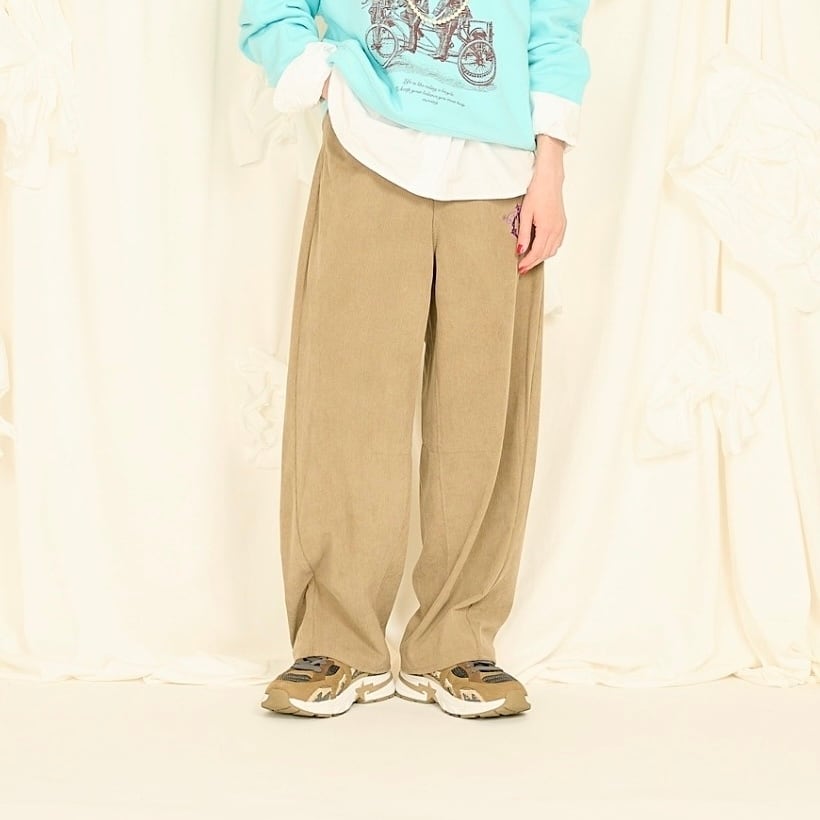 Thomas Magpie W/Face×Corduroy Jacket Thomas Magpie W/Face