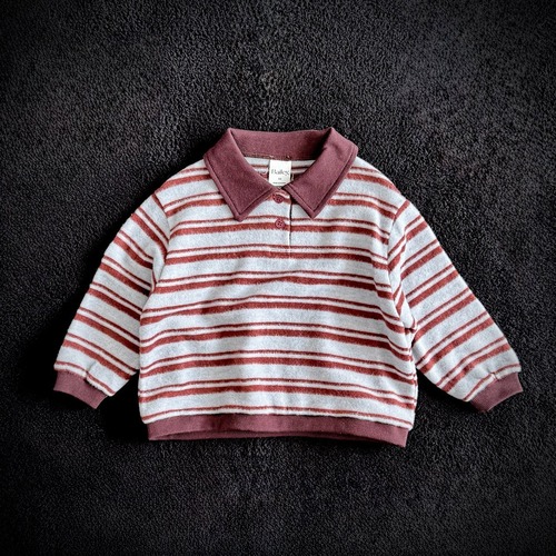 bailey［取寄］cloud collar mtm 25winter