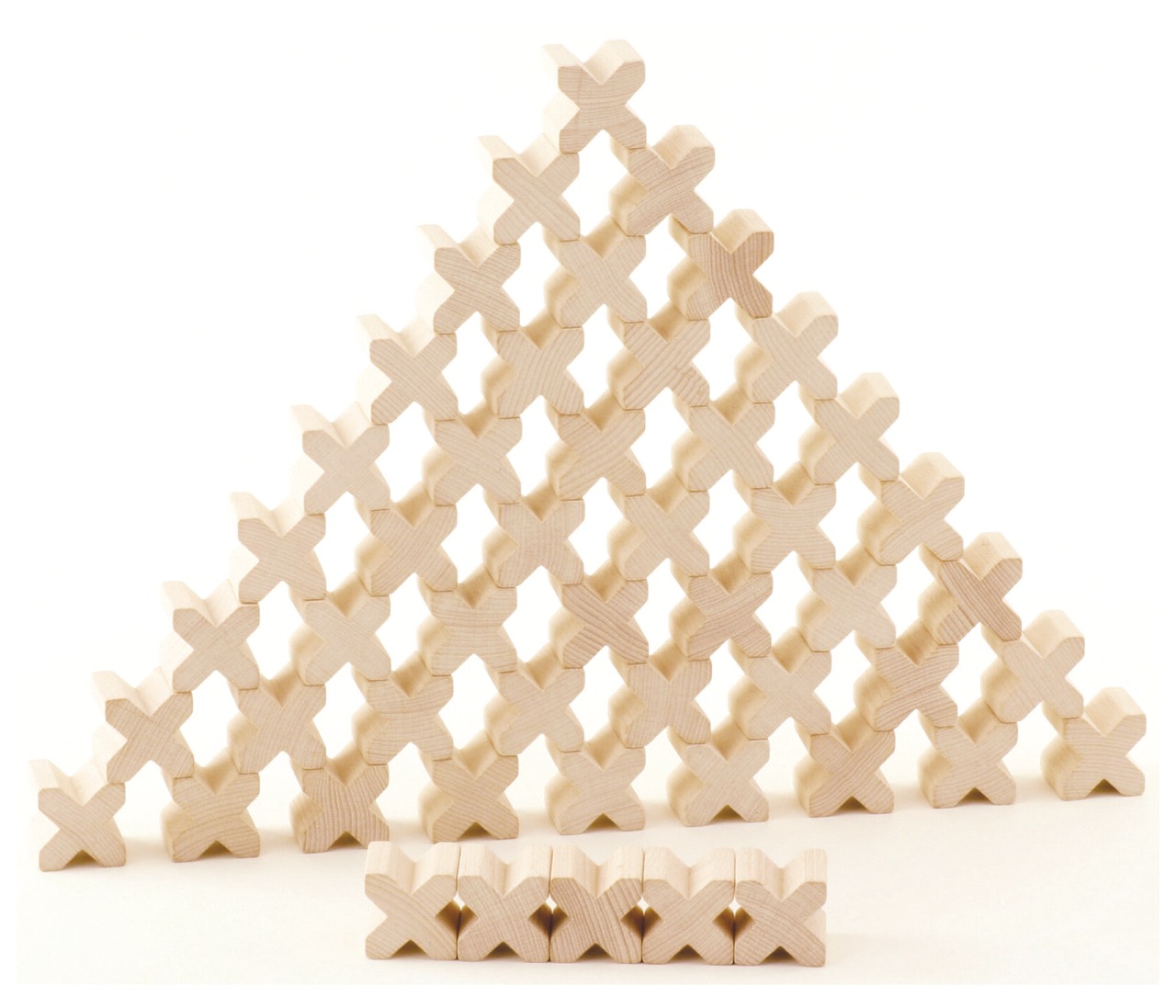 X（エックス）ーBLOCKS・50