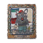 OAX Throwket "Black Cat"