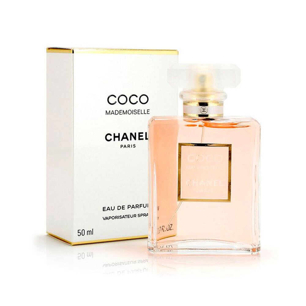 残量90%】シャネル ココ マドモアゼル オードゥパルファム 50ml ‼️残