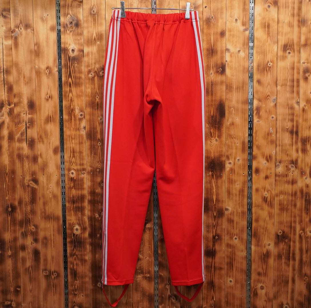 70s adidas トラックスーツ 上下7/アディダス セットアップ トラック
