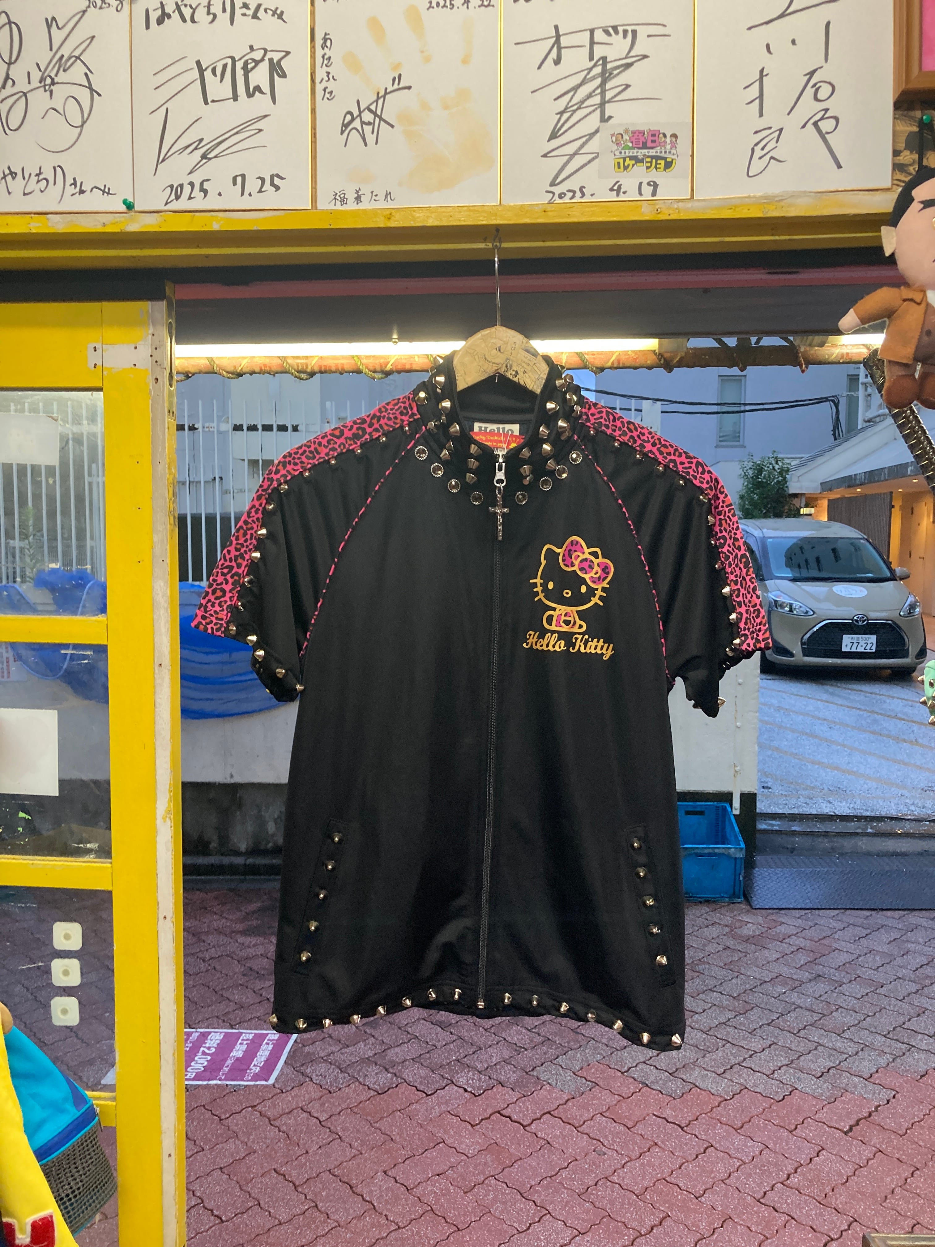 鋲ジャー ヴィヴィッドピンク | 高円寺 キタコレビル はやとちり 商品