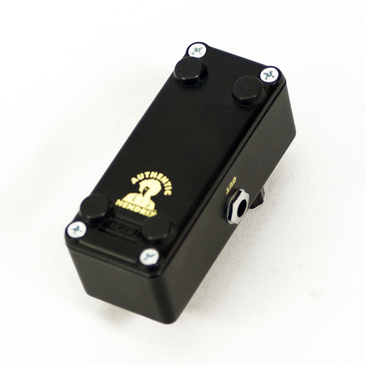 Jim Dunlop Authentic Hendrix '69 Psych Series JHW3 Uni-Vibe Chorus/Vibrato [USED]