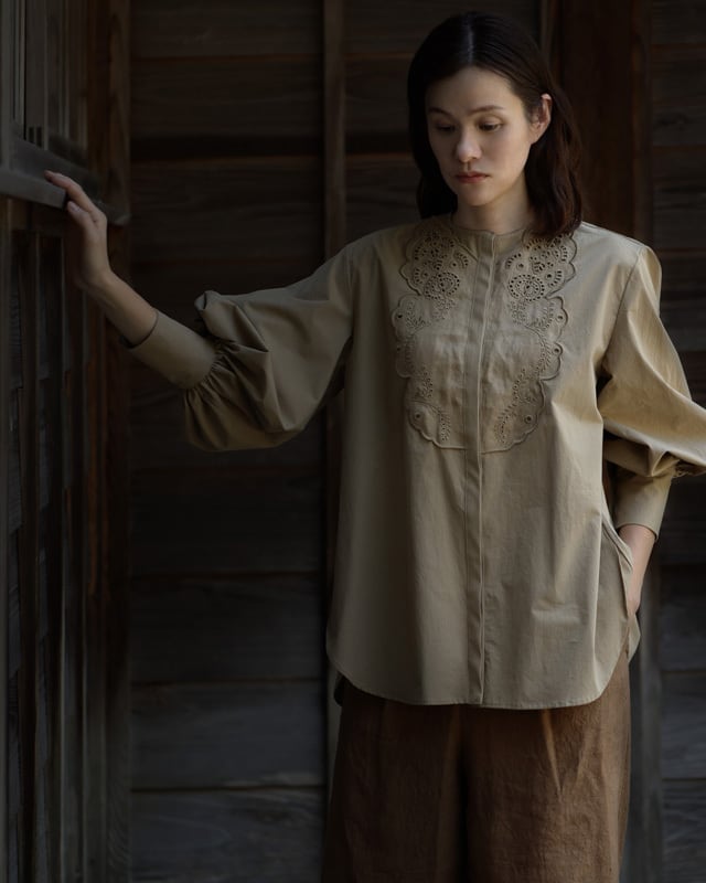 SOFIA_ベージュ（☆在庫有り） | KEYCO