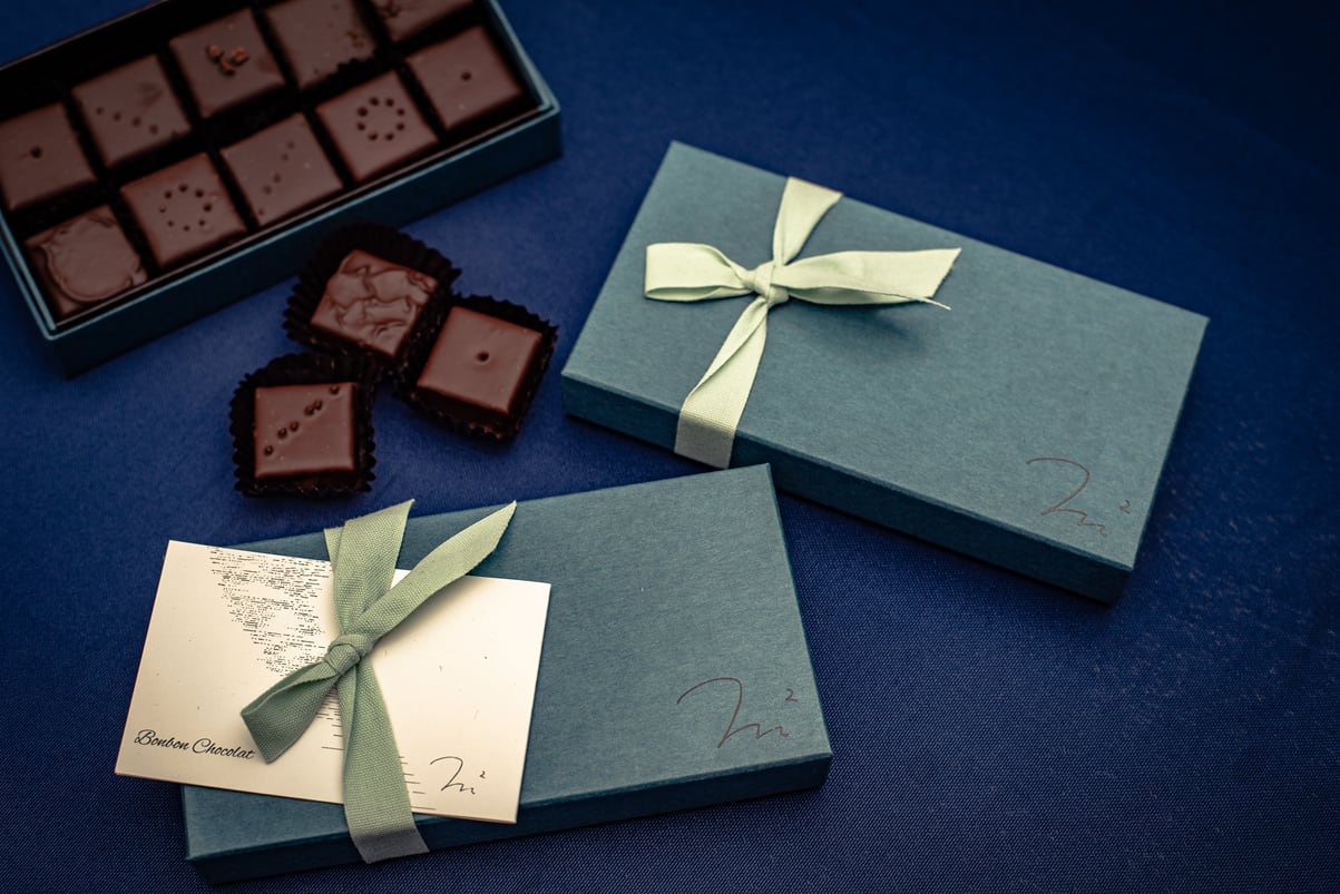 ボンボンショコラ10  賞味期限2025/11/3  10/15販売開始