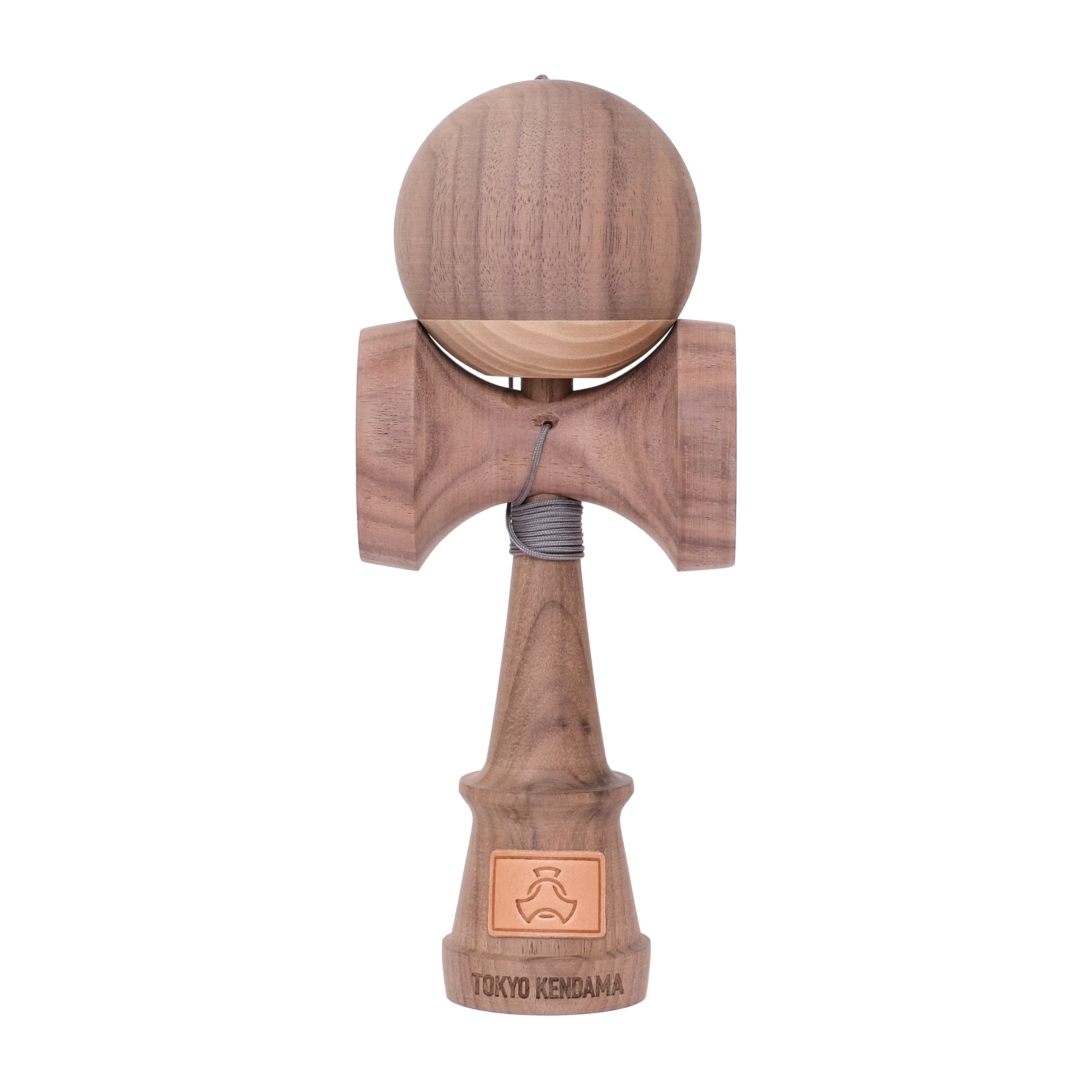 5th WALNUT / ウォールナット | TOKYO KENDAMA｜育てるけん玉