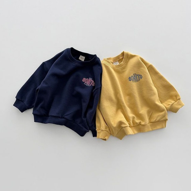 〚予約〛Bulk bonito mtm <kids><Jr><adult>