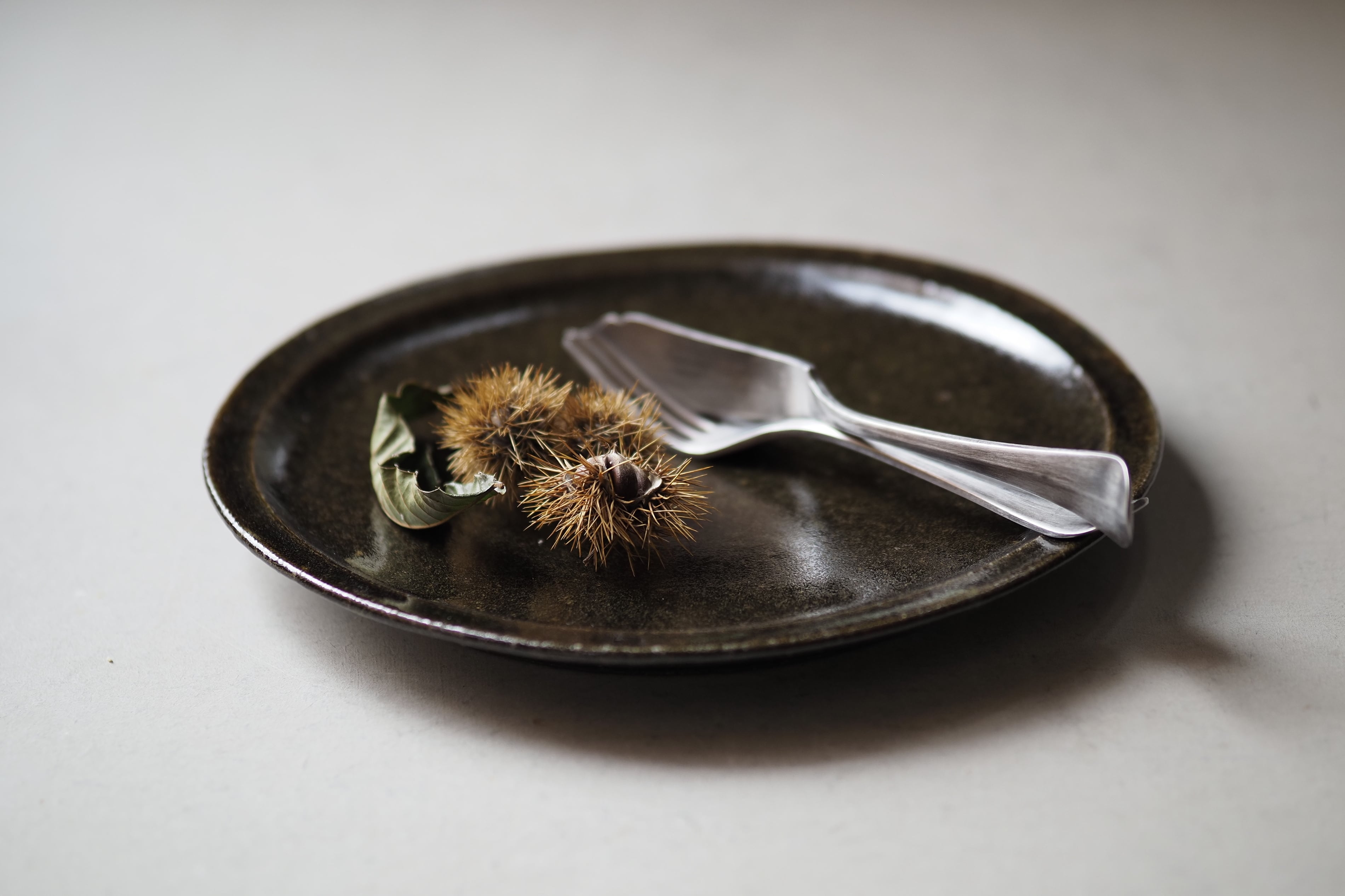 余宮隆 | 陶屋なづな