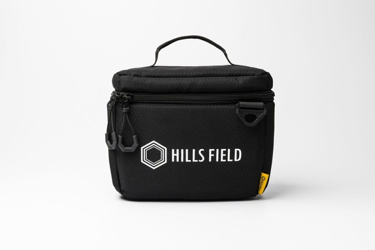 HILLS FIELD | CAN FEEL