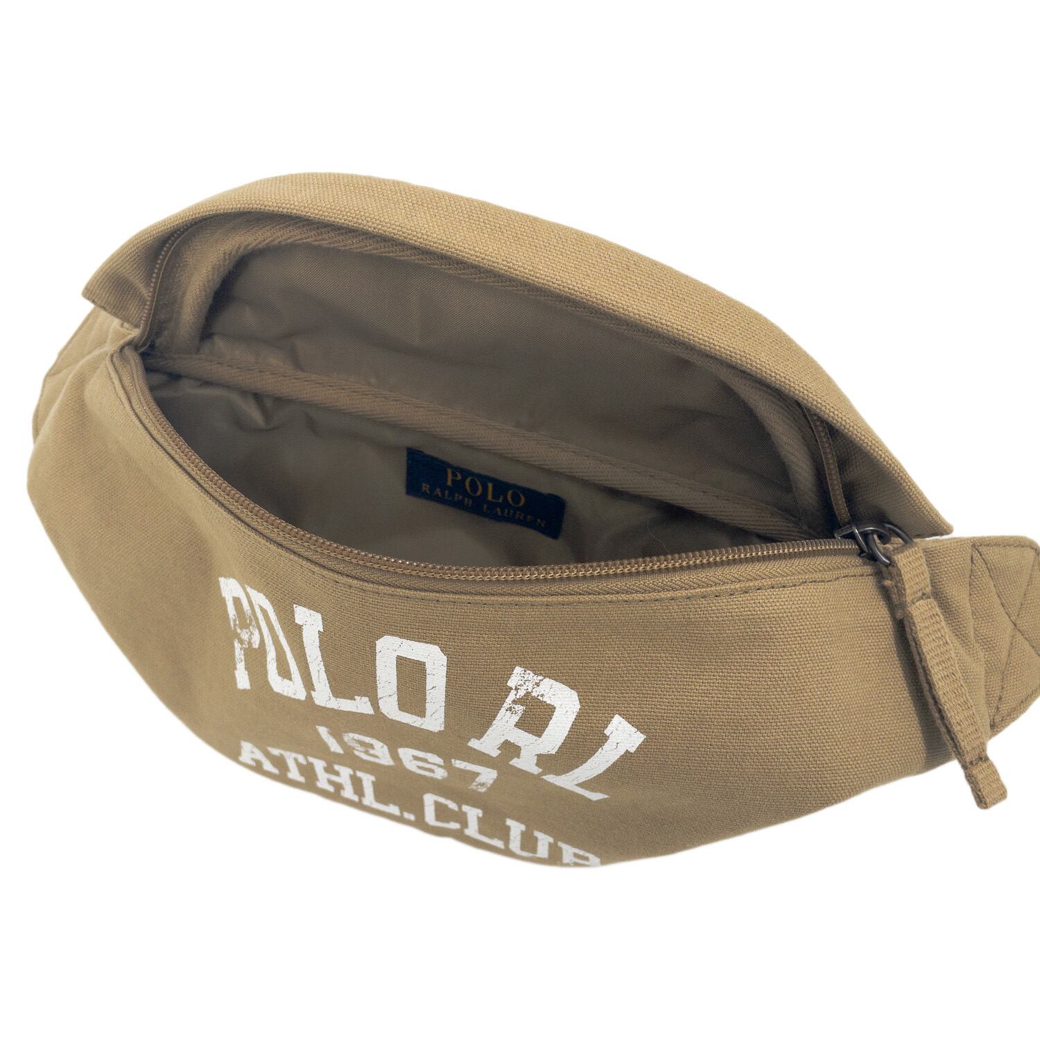 ポロ ラルフローレン POLO RALPH LAUREN 405946104 003 ウエストパック