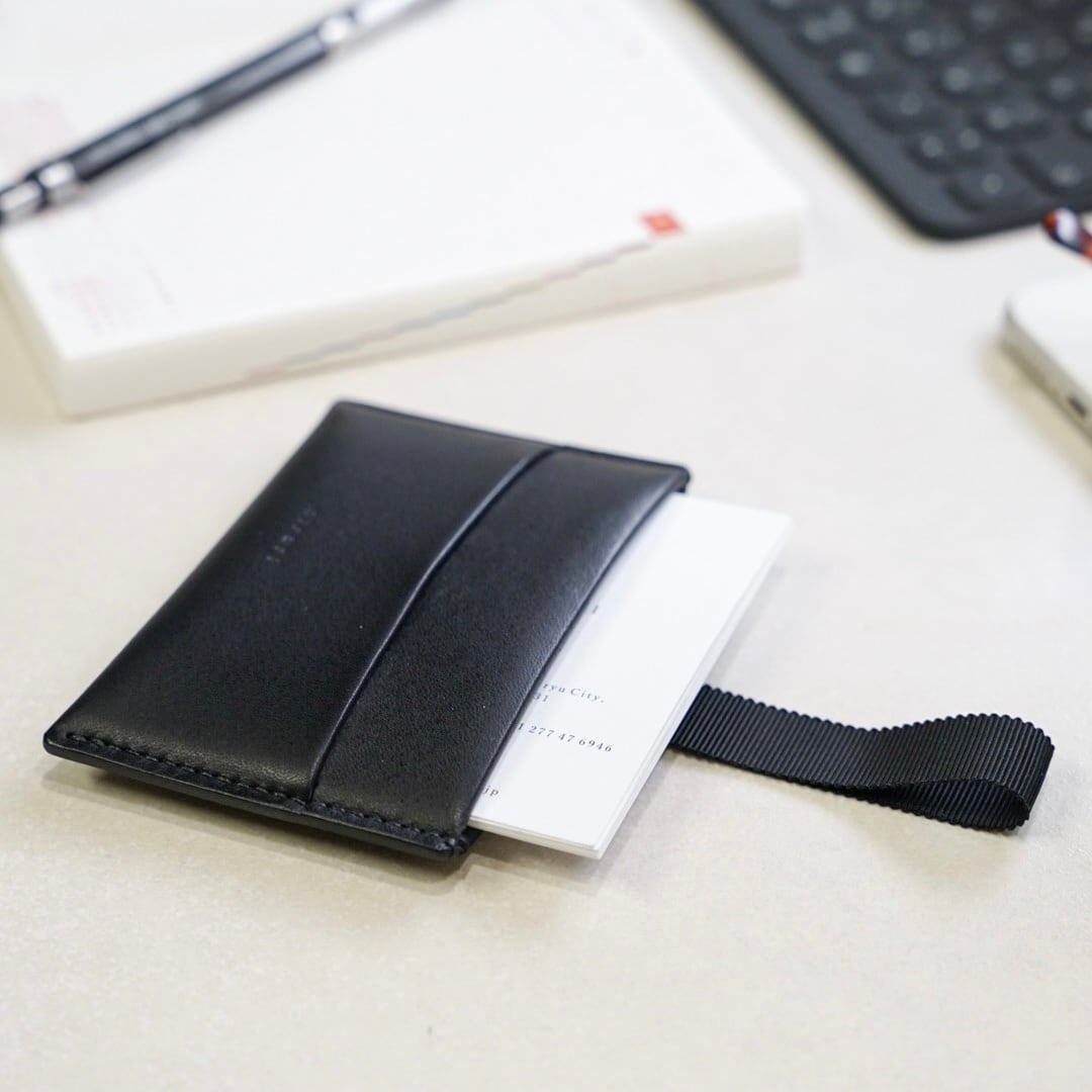 CARD CASE | hirari
