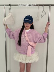 エリーモリー / ELLY MOLLY / メガネケース / 韓国子供服 / キッズ / 26winter〖取寄〗*FREE*