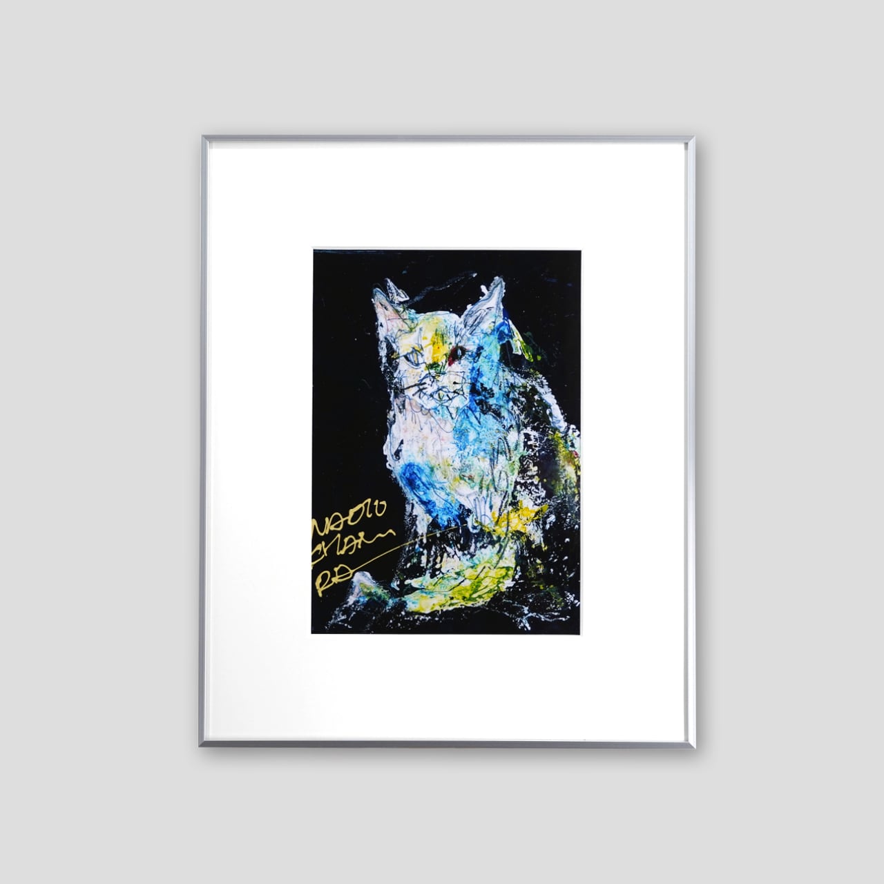 ポスター | NAOTO KITAMURA ONLINE STORE
