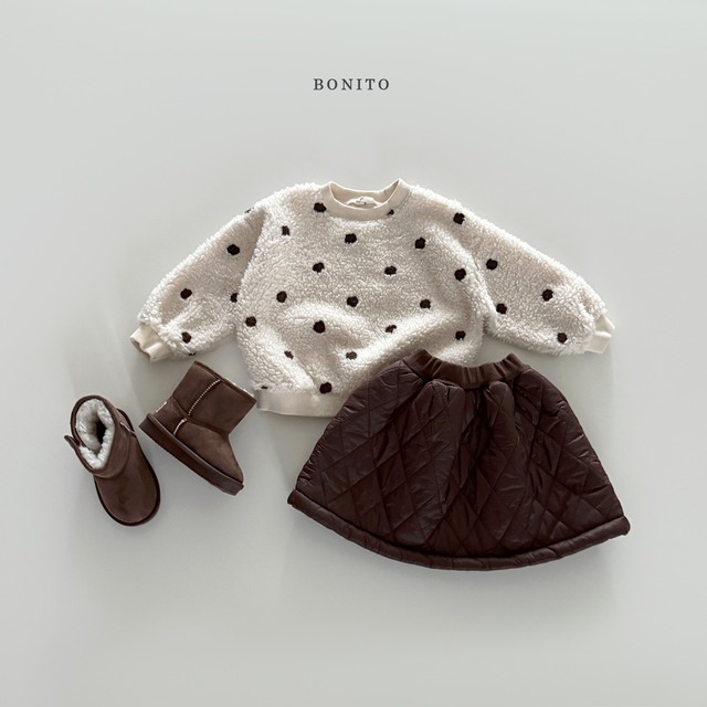 〚予約〛dot dannburu mtm <kids><Jr>