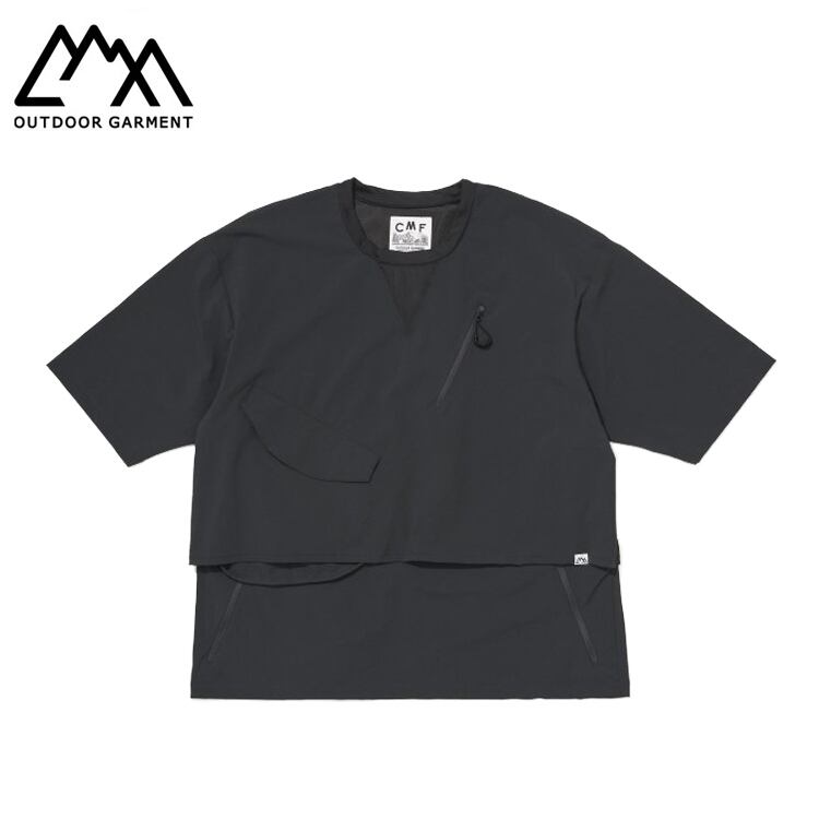 CMF OUTDOOR GARMENT シーエムエフアウトドアガーメント COMPLEX TEE