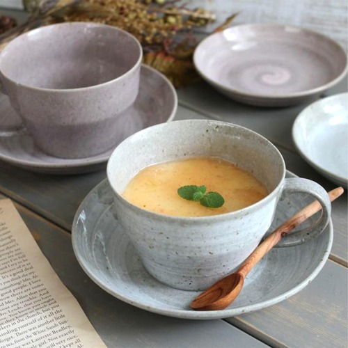 【即納】トワイライトスープカップ　SD143377