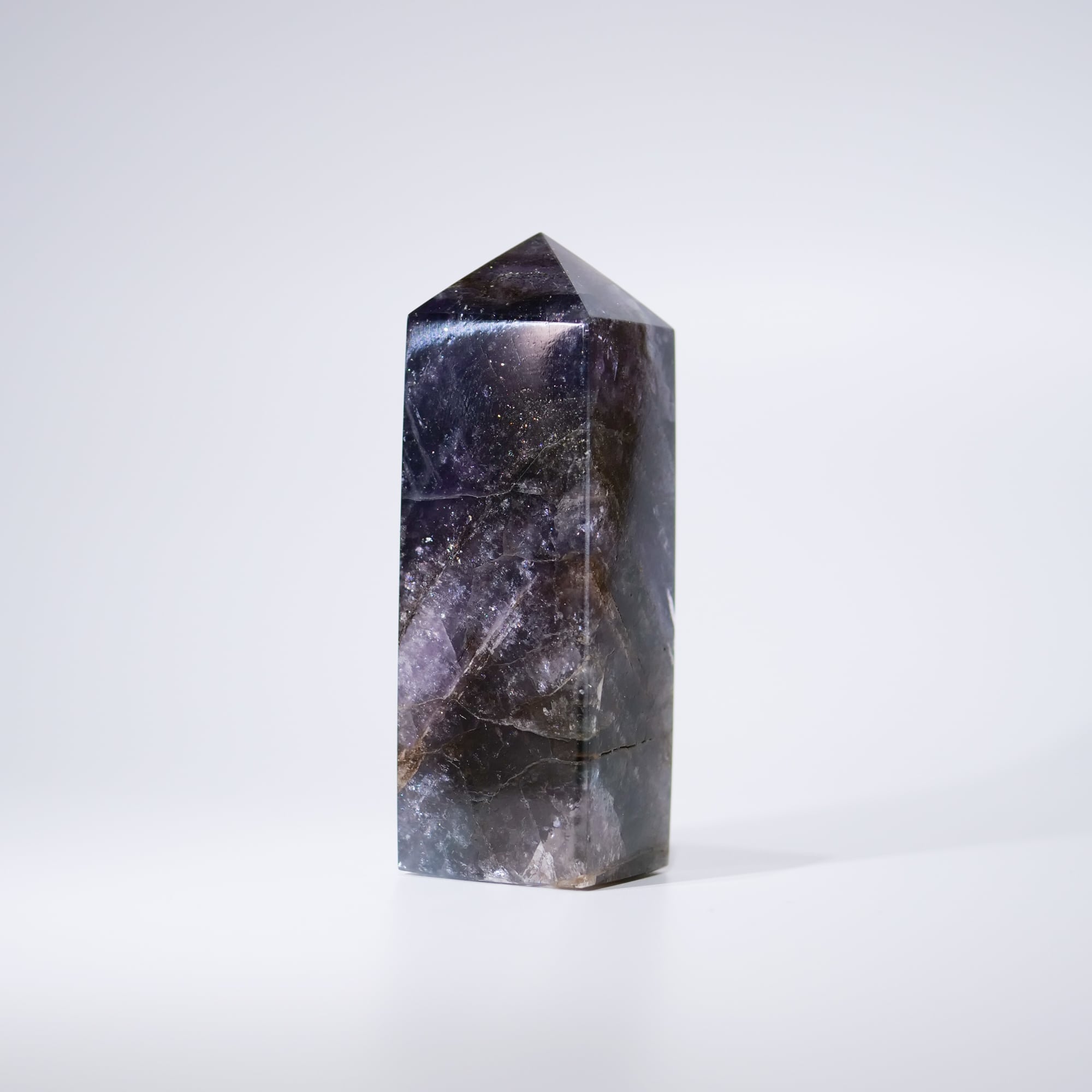 黄鉄鉱、アメジスト 【公式通販】