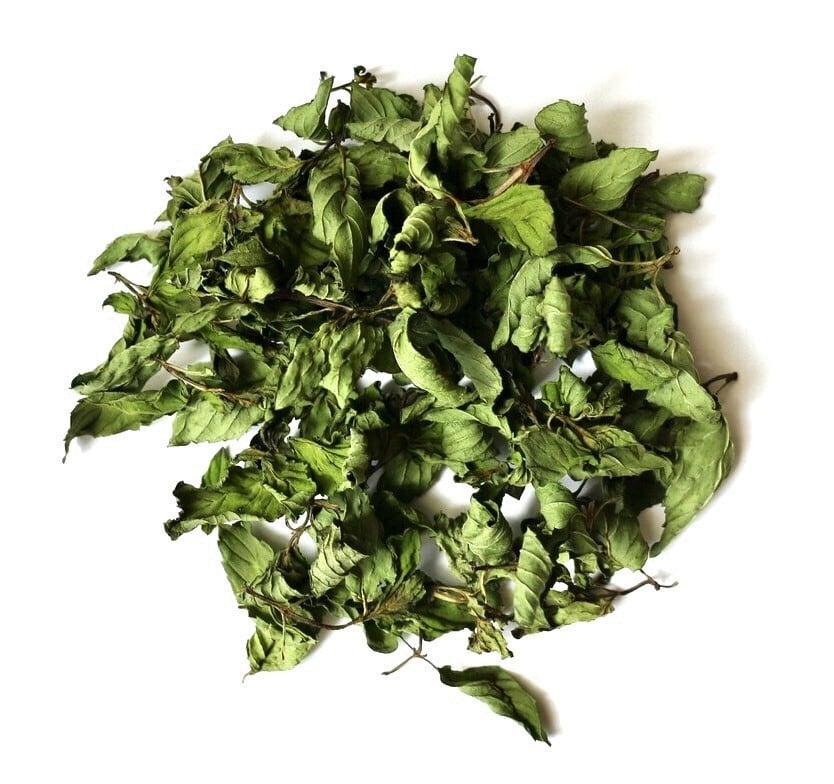 国産 ドライハーブ スペアミント 30g