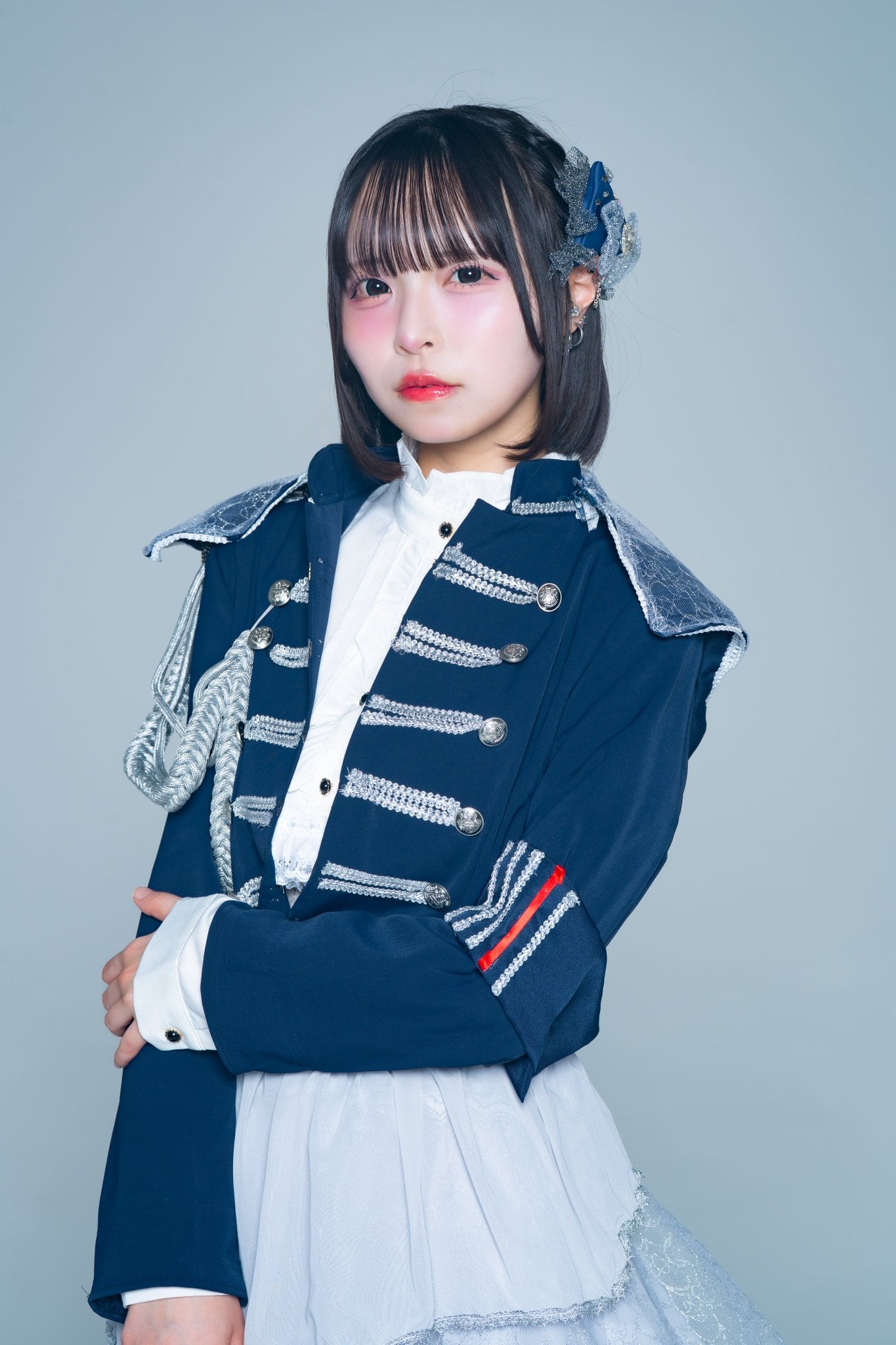 【非売品】チョン・イル ファンクラブ限定 ホワイトデーライブ配信 当選 プリクラ KAORI（DRAWCY） 宛名あり郵送チェキ | TGIF online shop