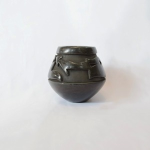 Mida Tafoya Santa Clara 【pottery】