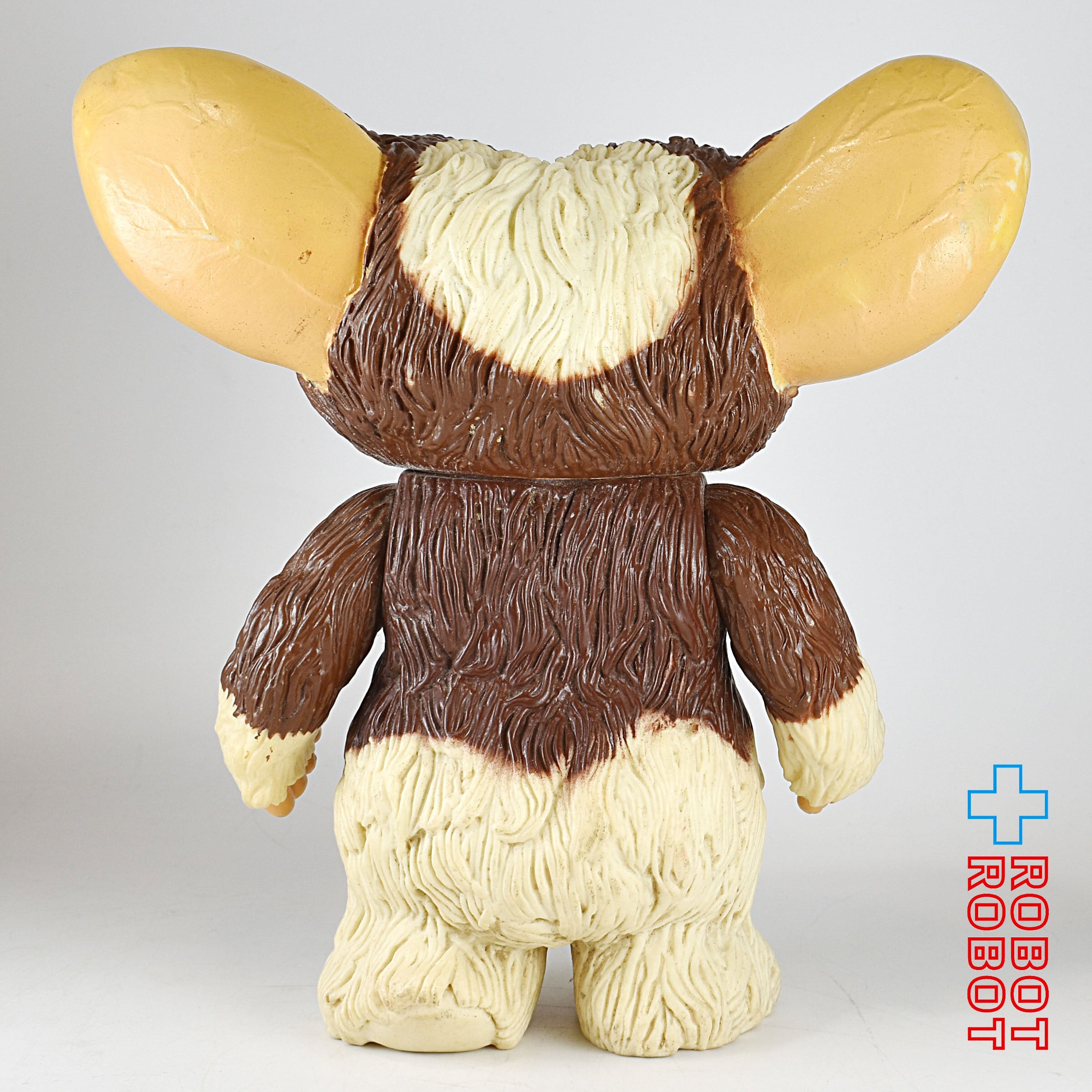 LJN グレムリン ギズモ ソフビフィギュア 18センチ 大 | ROBOTROBOT