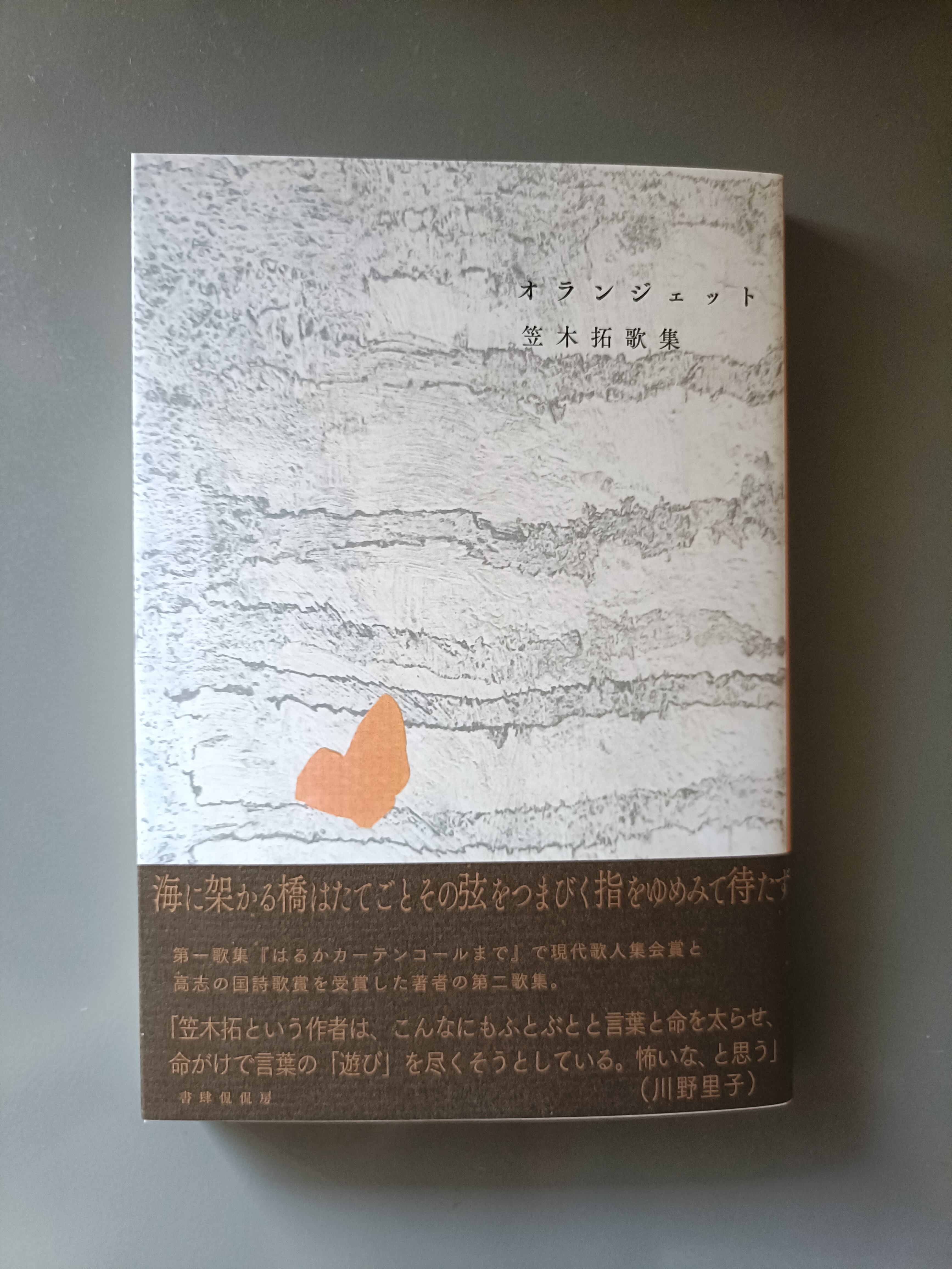 大滝和子『「銀河を産んだように」などIIIIII歌集』 | がたんごとん