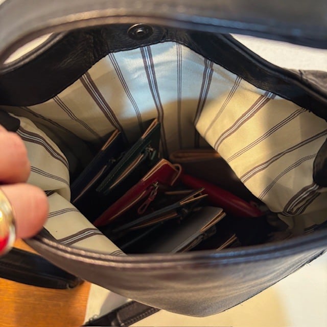 B.stuff 人気NO.1リュック