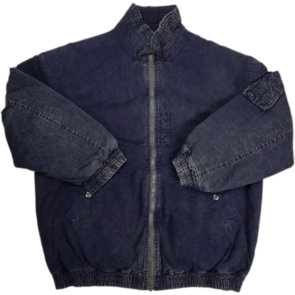 Tenderloin 青 ナイロンジャケット M テンダーロイン 2026年最新