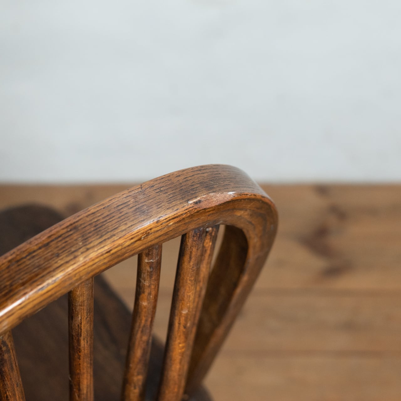 Kitchen Chair【B】/ キッチン チェア〈ダイニングチェア・ウィンザー