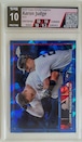 Aaron Judge 2023 Topps Chrome Saphire #245 TPG 10
