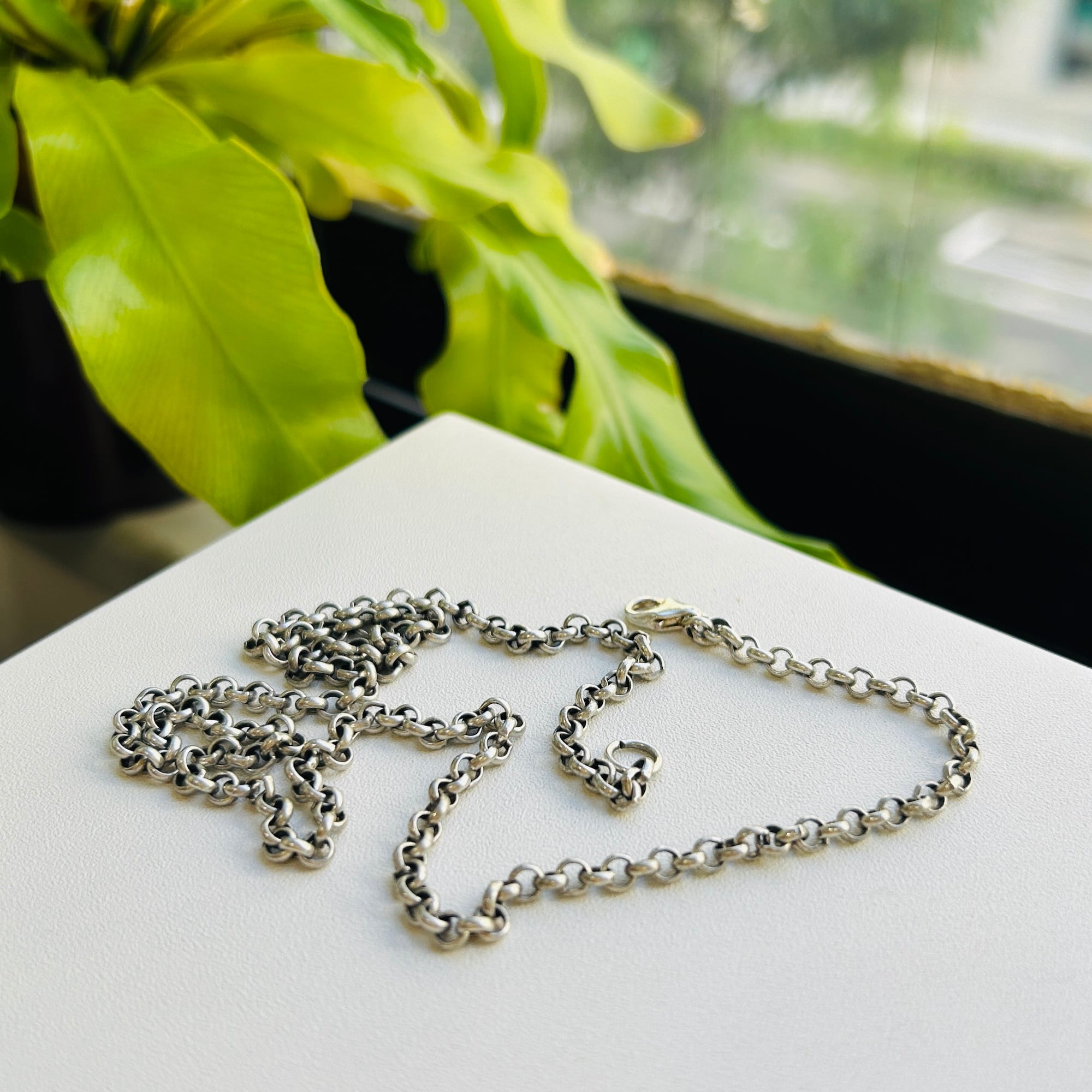 Vintage sterling silver シルバー | Milo Antiques & Vintage