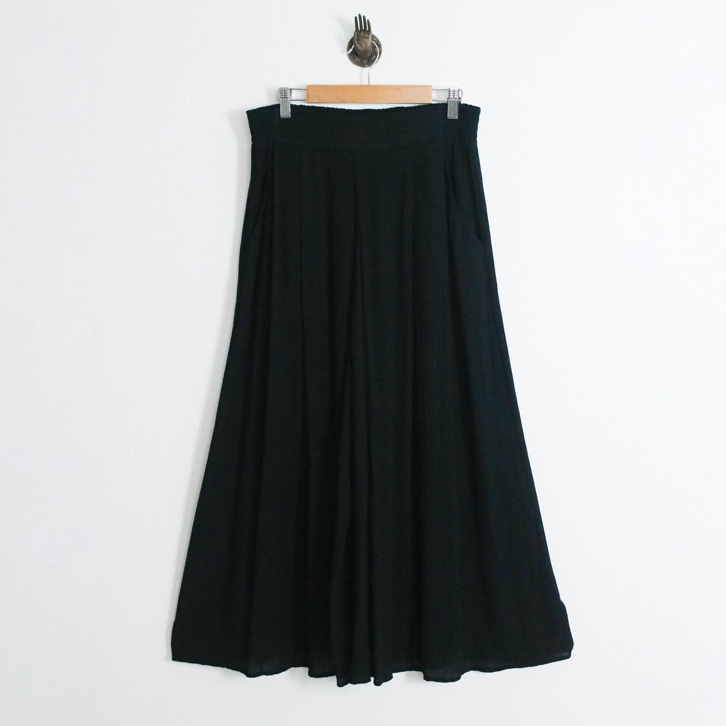 hakama pantu -ワッシャー加工-