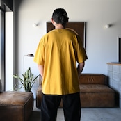 KUON / Sashiko Tee