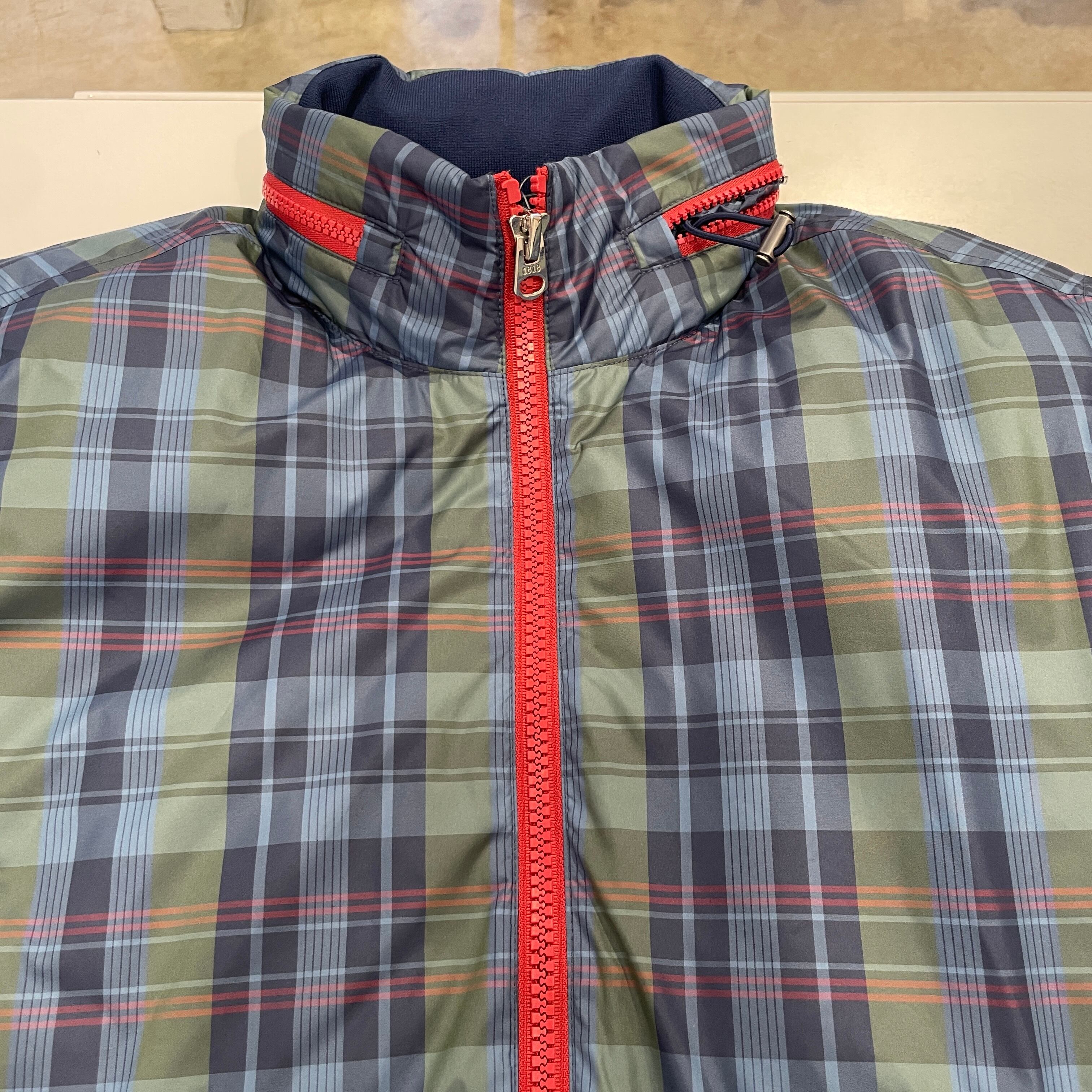 BROOKS BROTHERS NYLON JACKET | safarionline