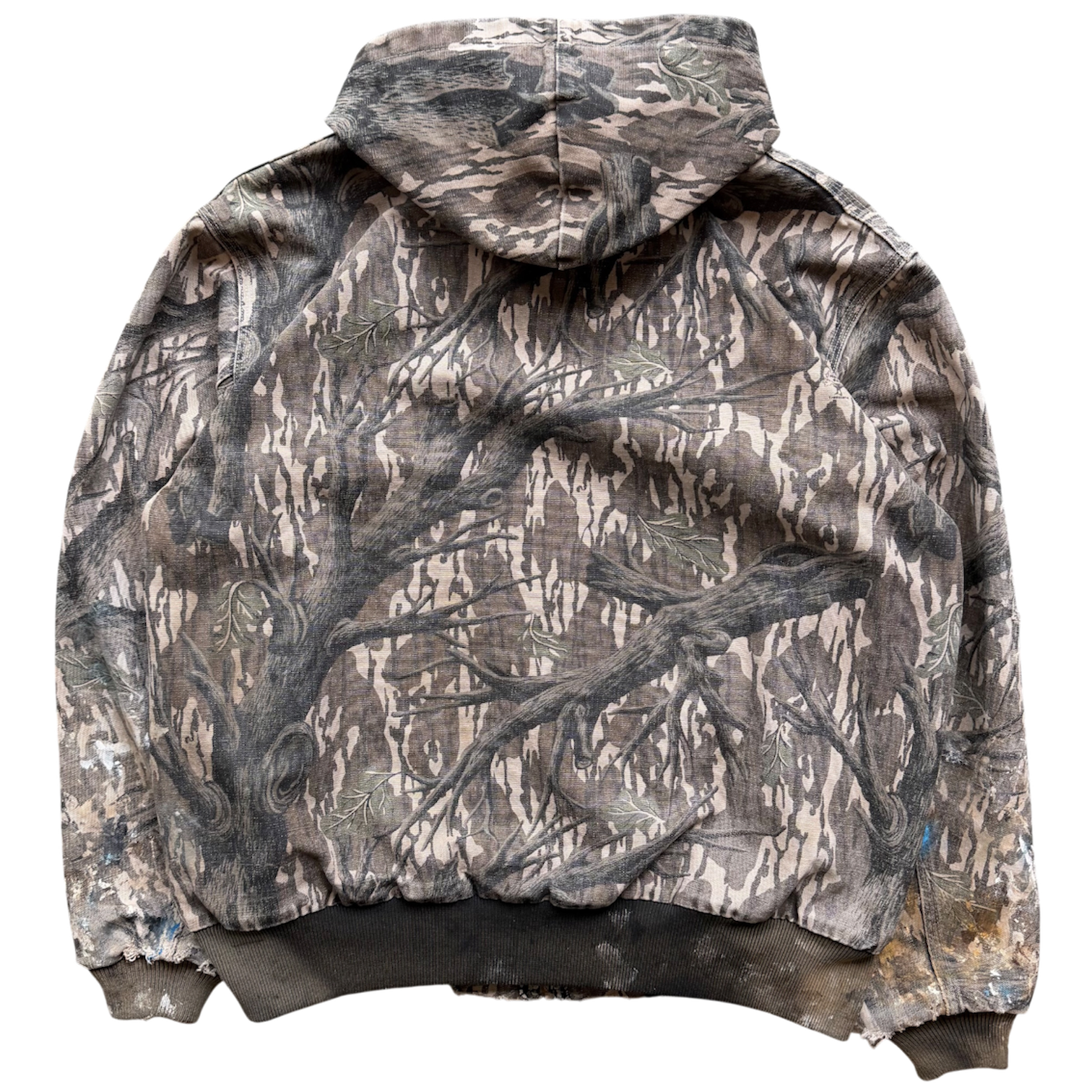 Carhartt Active Jacket