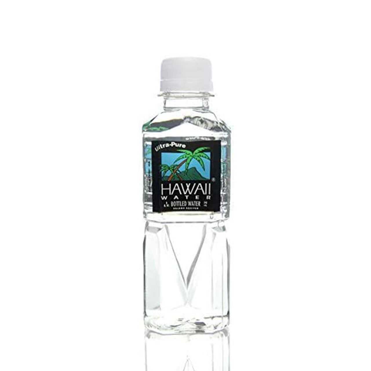 メネフネボトル 20本セット】メネフネウォーター 500ml | Hawaii Water