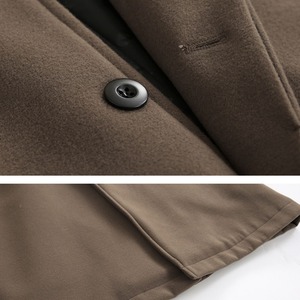 ミッドレングスベーシックコート　MT0080379