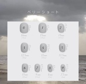 no.54 Daily Dot Mood