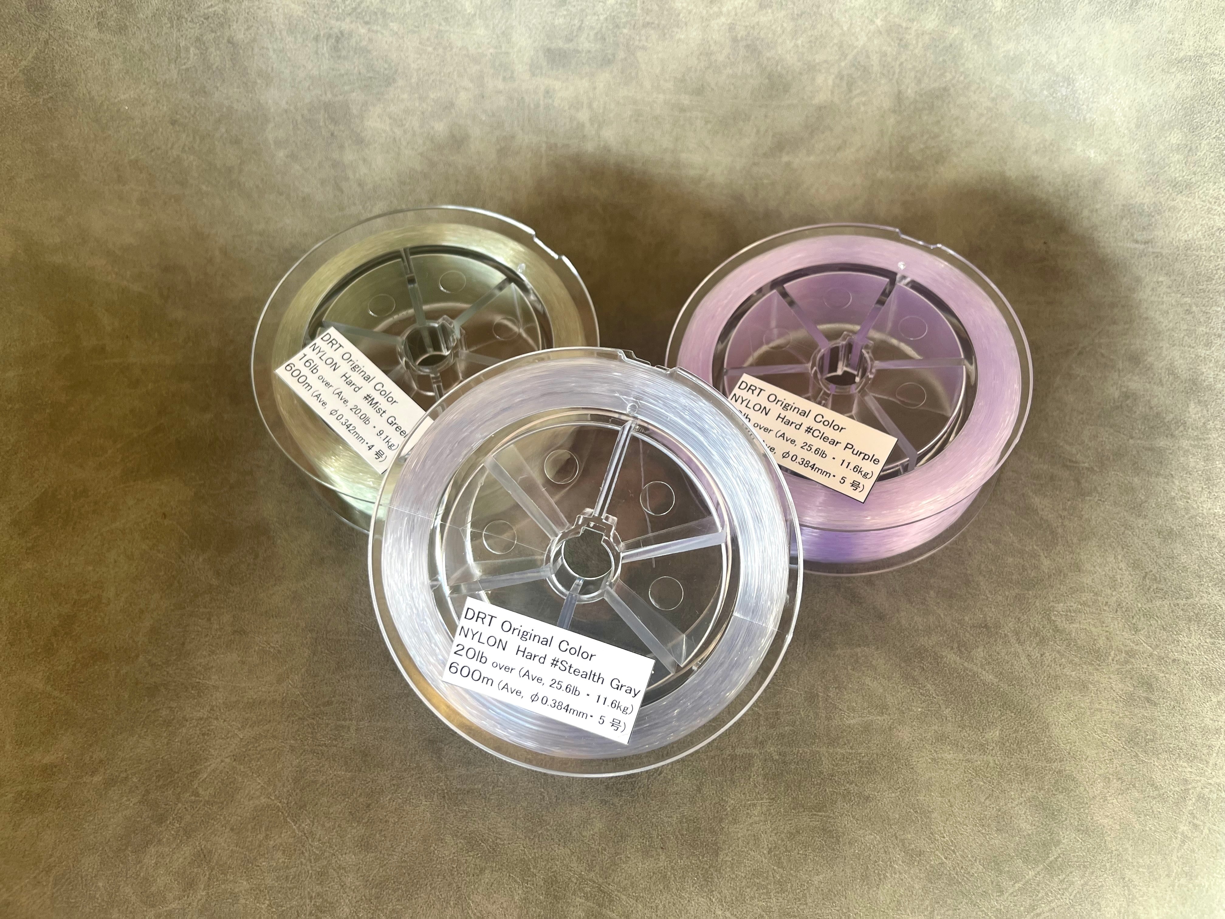 DRT | Fish! tackle shop [online shop]