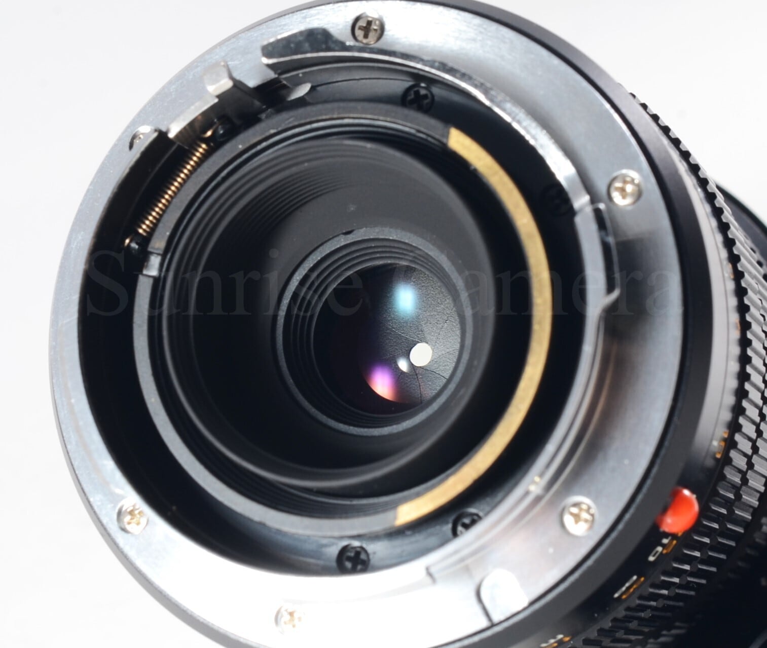 Leica TRI-ELMAR-M 28-35-50mm F4 ASPH. トリエルマー ライカ (60807