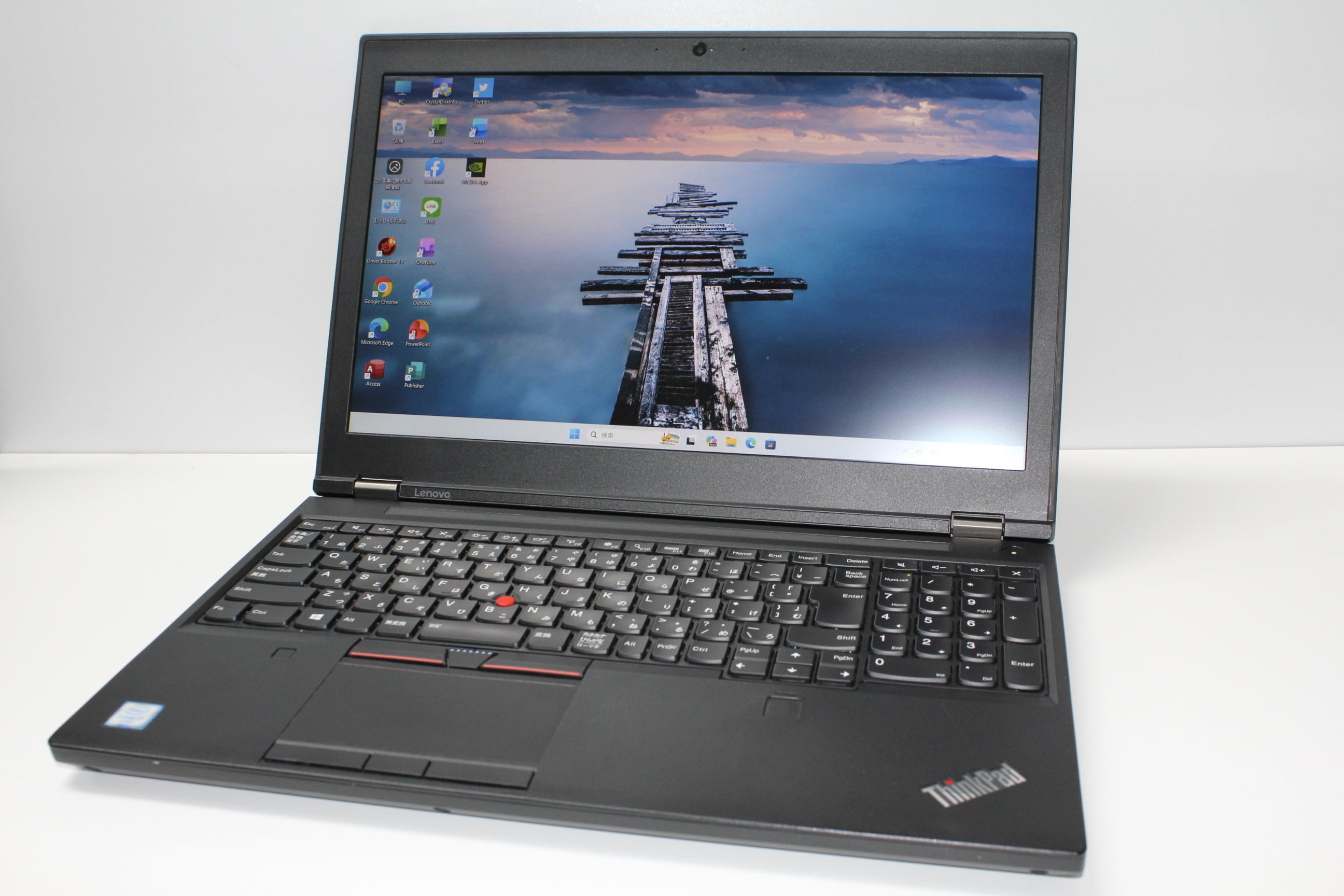 最新Windows11+office 新品爆速SSD256GB NEC NS150/D Celeron-3215U