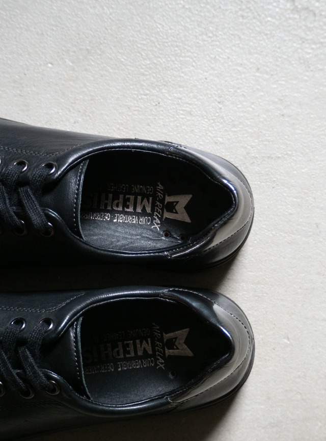 "MEPHISTO" used Comfort sneakers