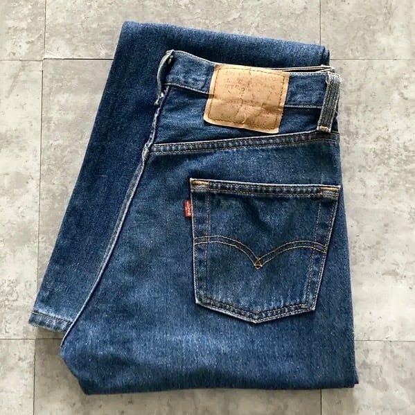 W31 L36】90's US.Levis 501xx リーバイス サンアンジェロ工場(552